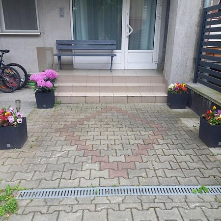 Mini Apartamenty Centrum 크라쿠프 외부 사진