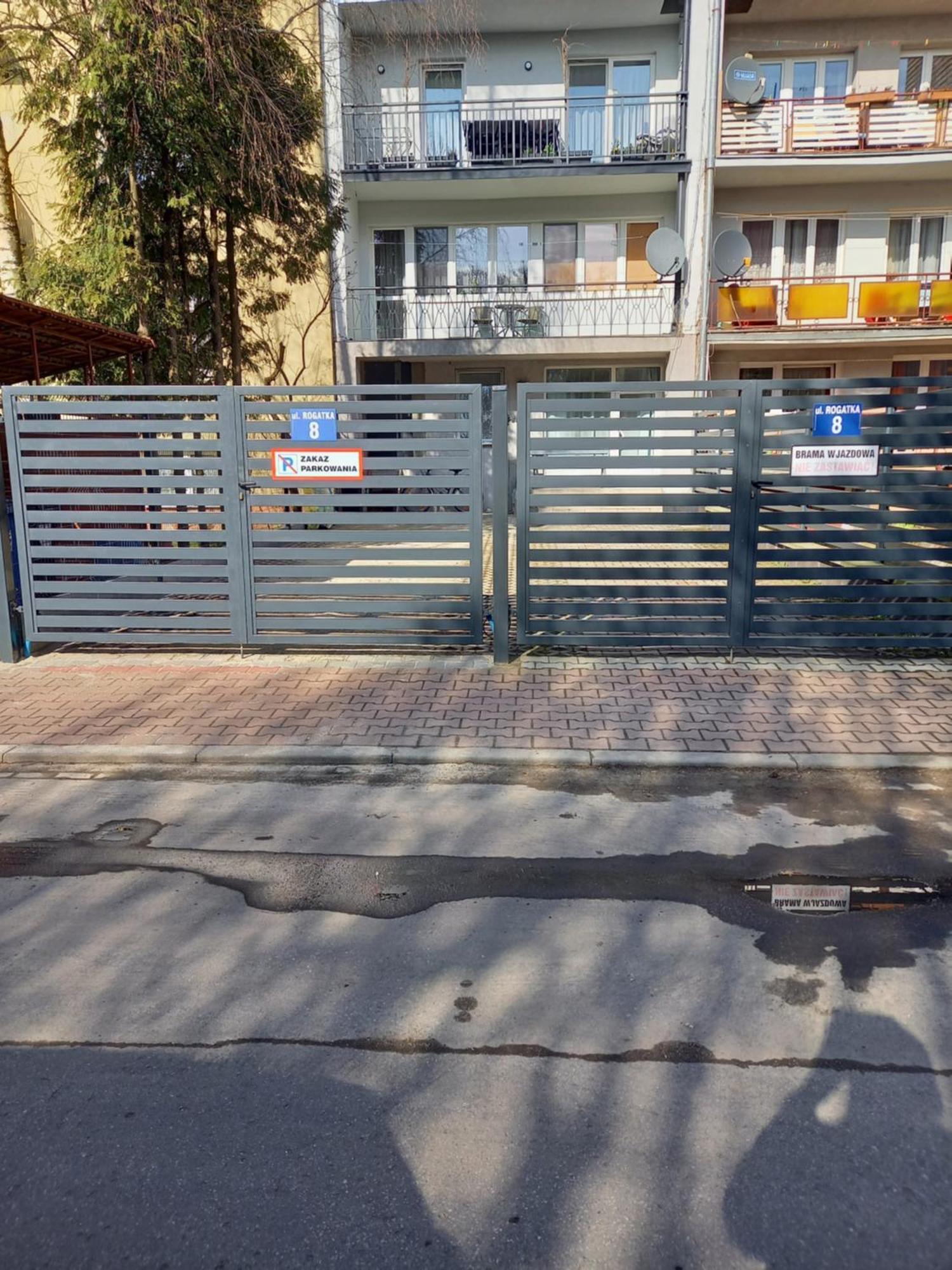Mini Apartamenty Centrum 크라쿠프 외부 사진